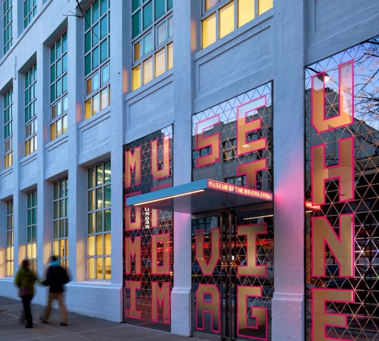 Museum of the Moving Image (Astoria,&nbspNY)